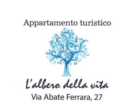 L'Albero Della Vita Κατάνια Εξωτερικό φωτογραφία